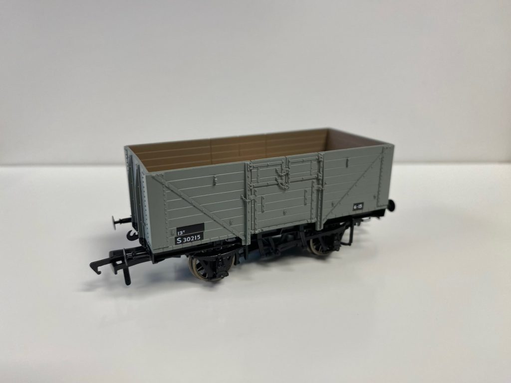 Colletts Models