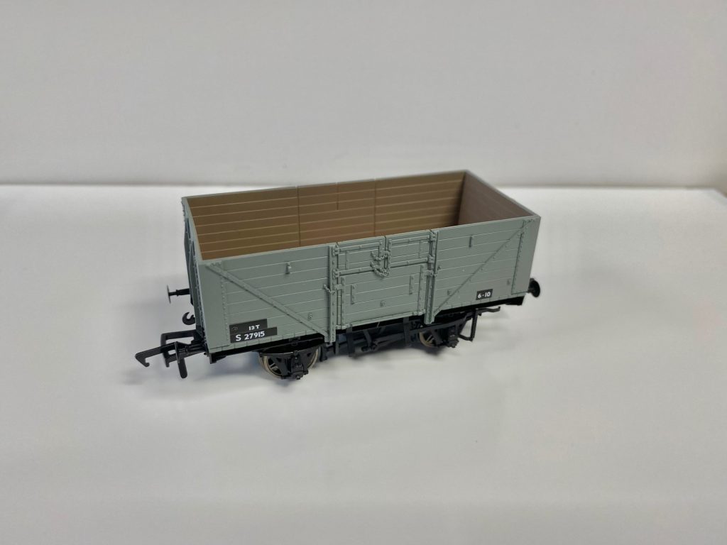 Colletts Models