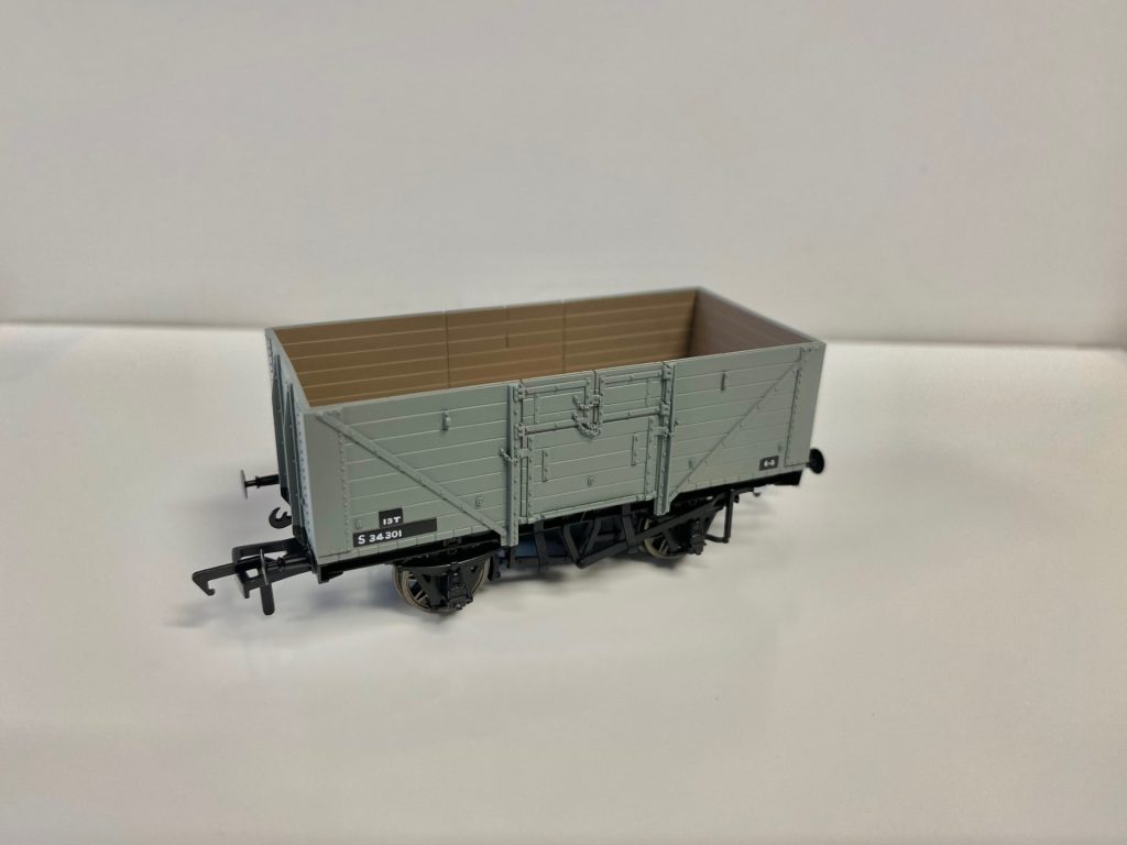 Colletts Models