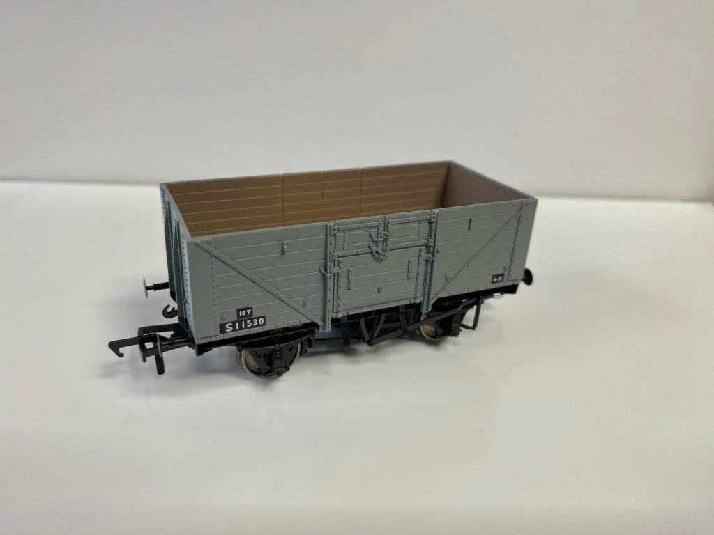 Colletts Models