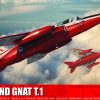 Airfix A02105 Folland Gnat T.1 (1:72 Scale)