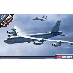 Academy 12622 B-52H Stratofortress 20th BS "Buccaneers" (1:144 Scale)