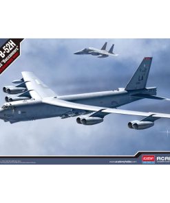Academy 12622 B-52H Stratofortress 20th BS "Buccaneers" (1:144 Scale)