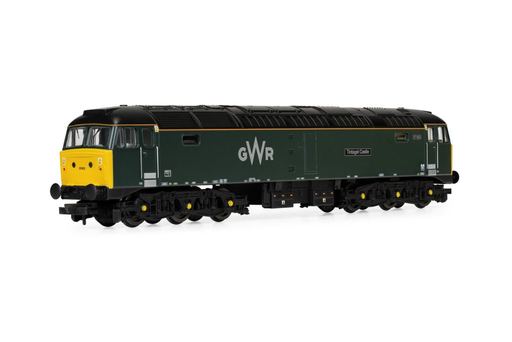 Colletts Models