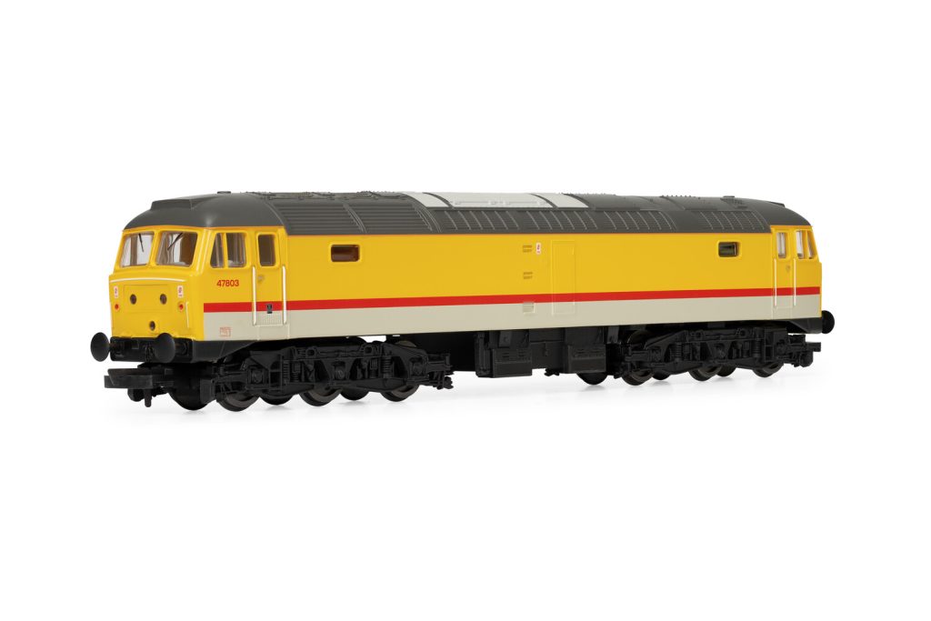 Colletts Models
