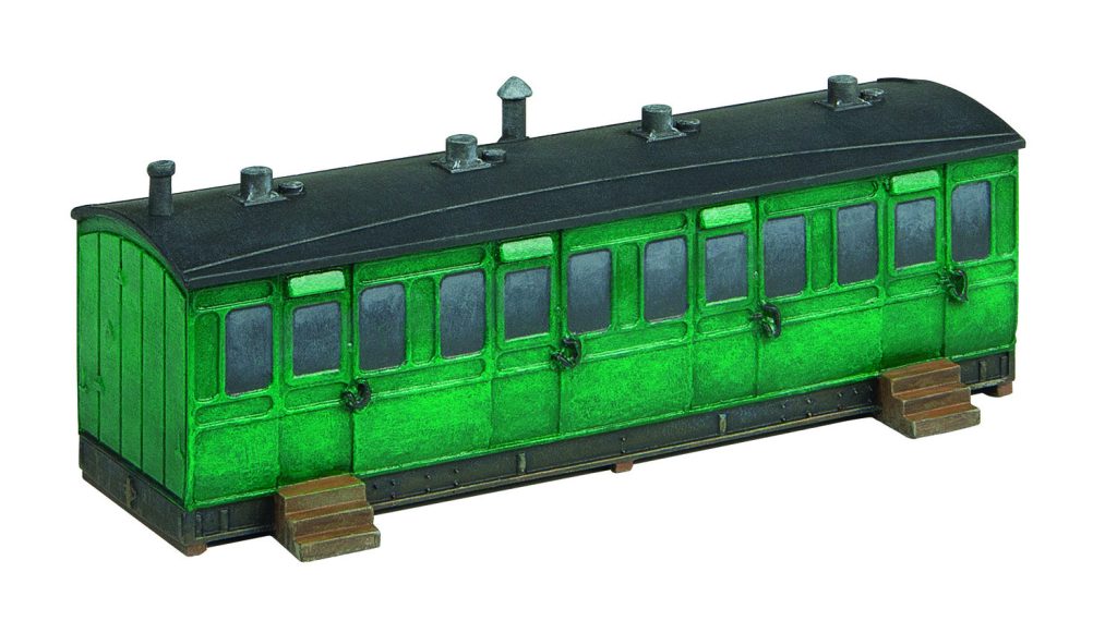 Colletts Models