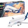 Revell 03817 Airbus A300-600ST Beluga (1:144 Scale)