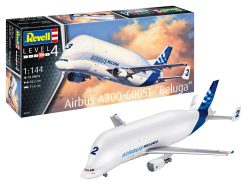 Revell 03817 Airbus A300-600ST Beluga (1:144 Scale)