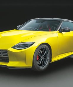 Tamiya 24363 Nissan Z (1:24 Scale)