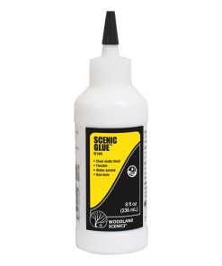 Woodland Scenic WS190 Scenic Glue