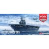 Academy 14409 USS Enterprise CV-6 "Battle of Midway" (1:700 Scale)