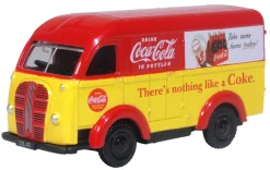 Coca Cola Branded Vehicles