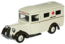 Ambulance Vehicles