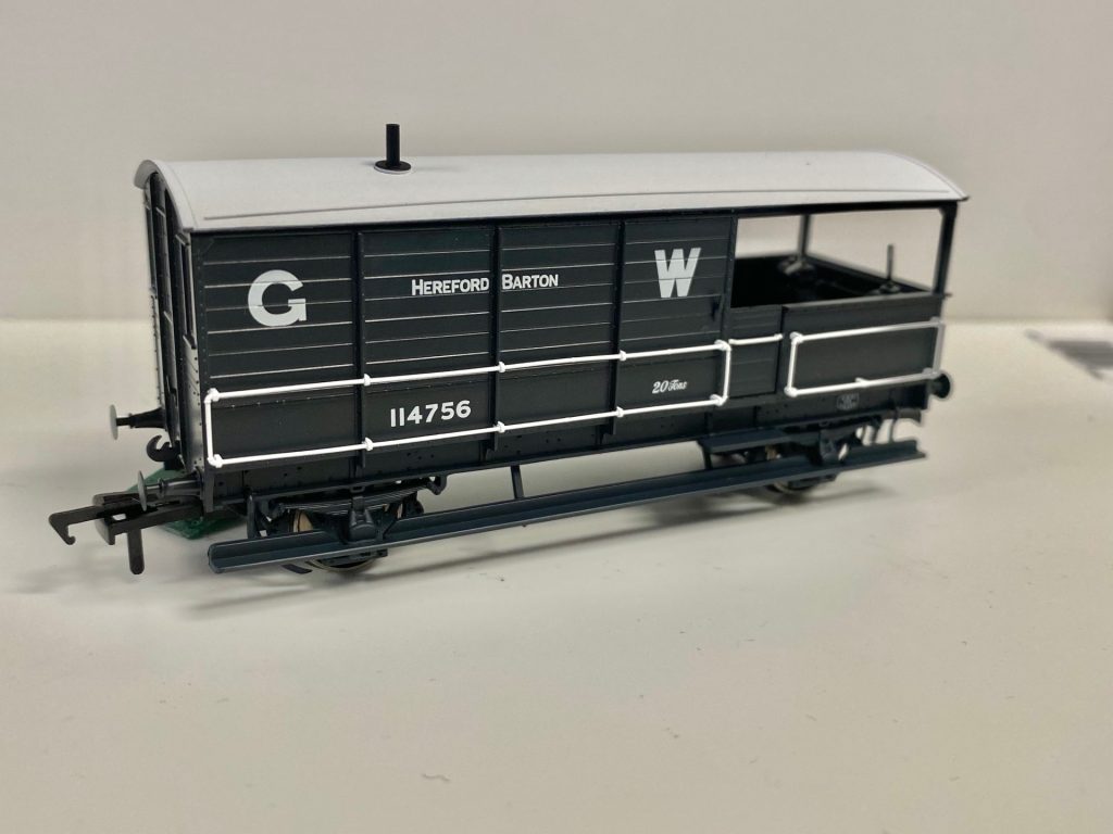 Colletts Models