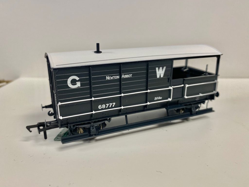 Colletts Models