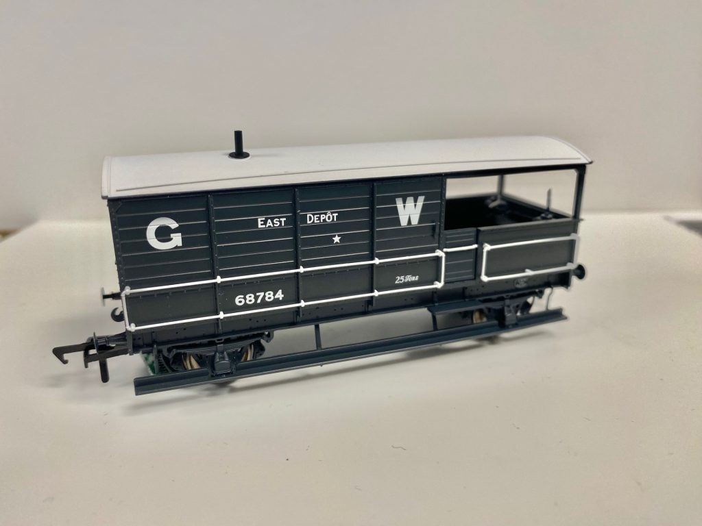 Colletts Models