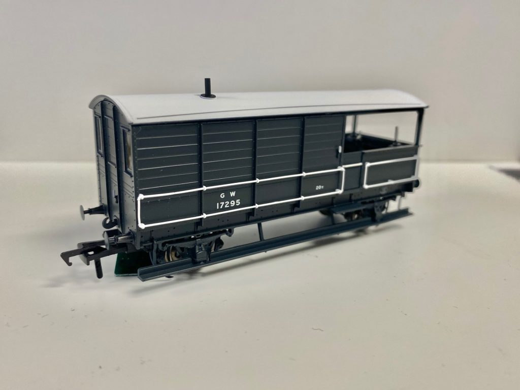 Colletts Models