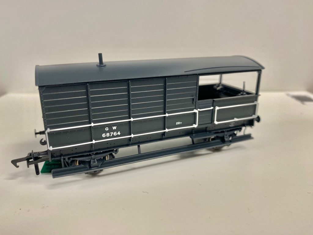 Colletts Models