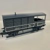 Rapido Trains 918009 GWR Dia. AA20 Toad brake van in BR Departmental grey - DW17247 (OO Gauge)