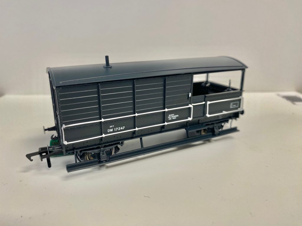 Colletts Models