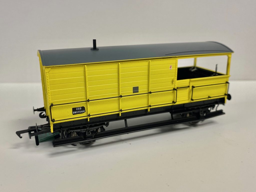 Colletts Models