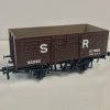 Rapido Trains 940006 8 plank open wagon diagram D1379 in SR brown (pre-1936) - 33333 (OO Gauge)