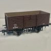 Rapido Trains 940012 8 plank open wagon diagram D1379 in SR brown (post-1936) - 31364 (OO Gauge)