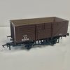 Rapido Trains 940015 8 plank open wagon diagram D1379 in SR brown (post-1936) - 33730 (OO Gauge)