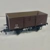 Rapido Trains 940018 8 plank open wagon diagram D1400 in SR brown (post-1936) - 10939 (OO Gauge)