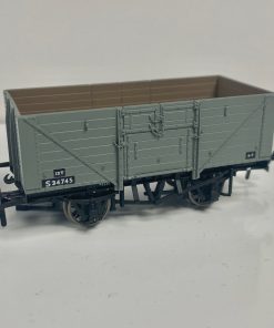 Rapido Trains 940027 8 Plank Wagon - S34745 (OO Gauge)