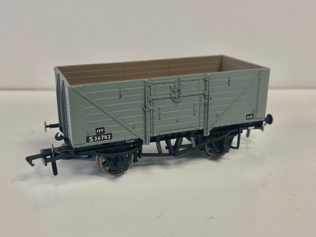 Colletts Models