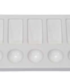 Humbrol AG5111 Paint palette