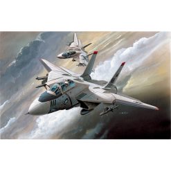 Academy 12608 F-14A Tomcat (1:144 Scale)