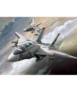 Academy 12608 F-14A Tomcat (1:144 Scale)