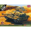 Academy 13007B British Challenger I MBT (1:48 Scale)
