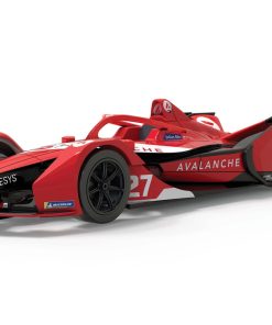 Scalextric C4315 Formula E - Avalanche Andretti - Season 8 - Jake Dennis
