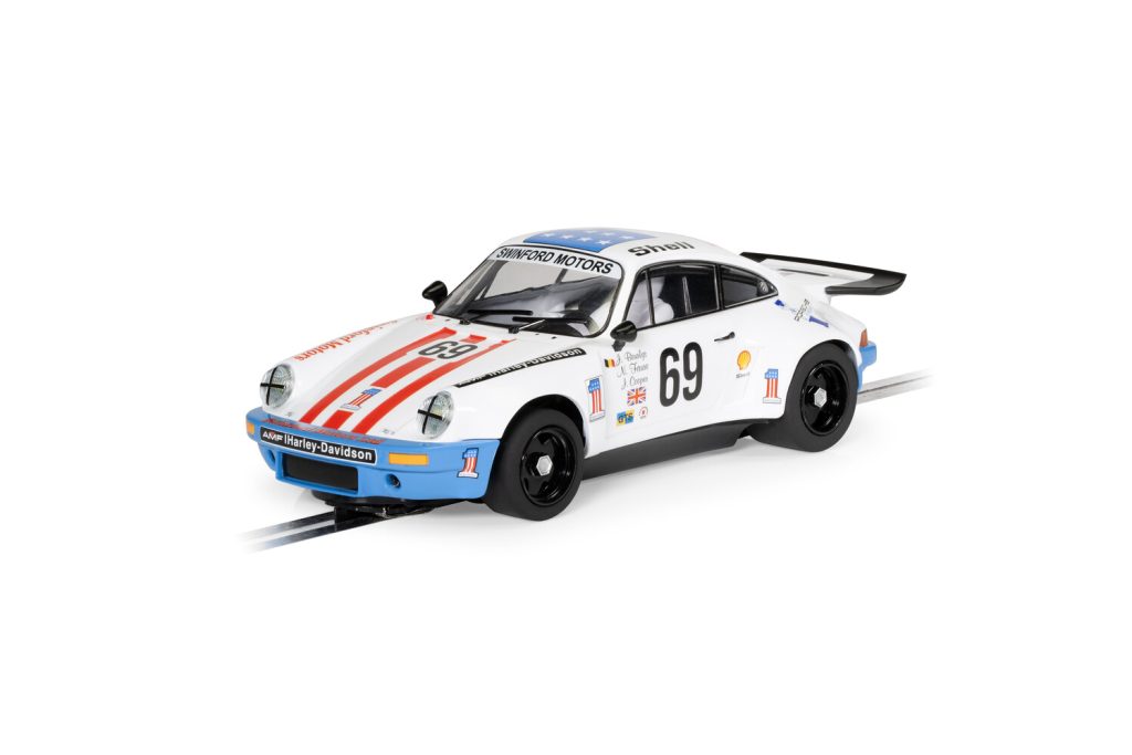 Colletts Models