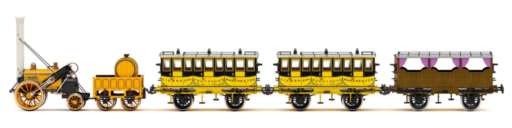 Colletts Models