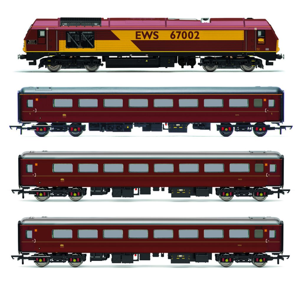 Colletts Models