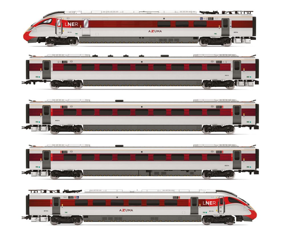 Colletts Models