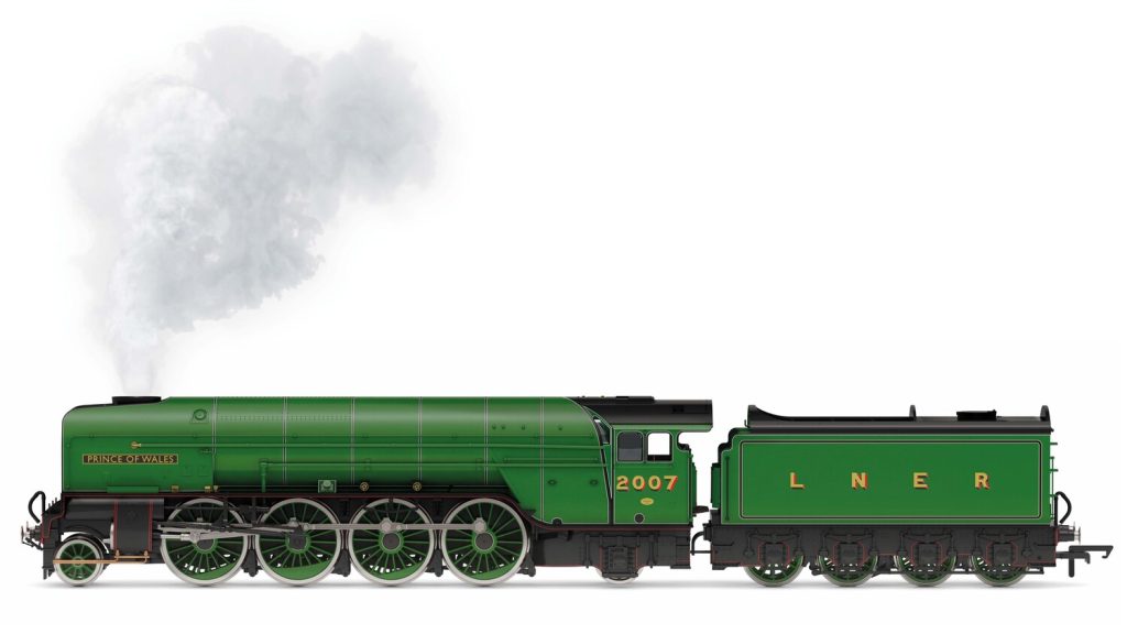 Colletts Models