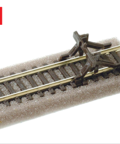 Peco SL-340 Buffer Stops (N Gauge)
