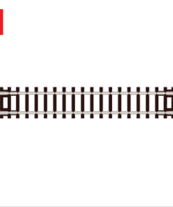 Peco ST-01 Standard Straight (N Gauge)