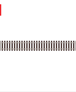 Peco ST-11 Double Straight (N Gauge)