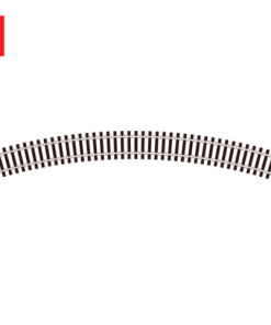 Peco ST-15 Double Curve, 2nd Radius (N Gauge)