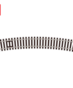 Peco ST-16 Standard Curve, 3rd Radius (N Gauge)