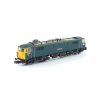 Dapol 2D-087-001D Class 87 87031 "Hal'o'the Wynd" in BR Blue Livery Dcc Fitted N Gauge (Free Postage)