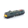 Dapol 2D-087-006D Class 87 87002 "Royal Sovereign" in Caledonian Sleeper Livery Dcc Fitted N Gauge (Free Postage)