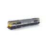 Gaugemaster Collection GM2210104D Class 66 793 Railfreight Construction Dcc Fitted (N Gauge) Free Postage