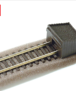 Peco ST-08 Buffer Stops (N Gauge)